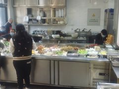 -林静小吃(复兴路店)