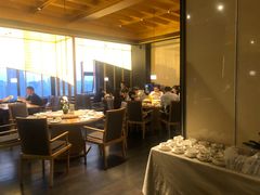 大堂-粤秀餐厅(国货店)