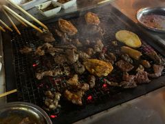 -同心烧烤(总店)