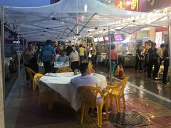 -新享乐海鲜(翠华路店)