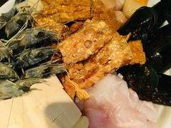 -同乐酒楼(皇后镇店)