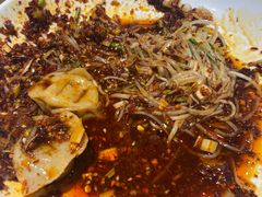 -小杨烤肉(朱雀店)