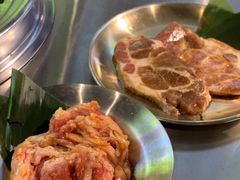 -哈哈碳都·牛肋条无限自助烤肉(宝龙店)