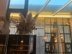 门面-IL Forno 意坊·意大利餐厅(花园店)