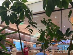 -渔语鱼新川菜Bistro(万象天地店)