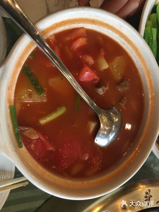 恰八斗·湖南菜馆(国贸店)图片