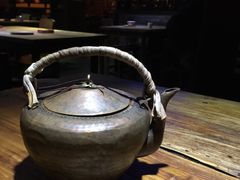 -缘生态云南菜·野生菌庭院餐厅(华侨城店)