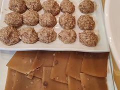 -鑫渔港海鲜本地菜·山海关浑锅(东戴河店)