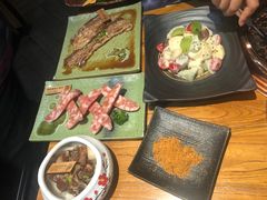 -黑牛の店·和牛烧肉(石家庄万象城店)