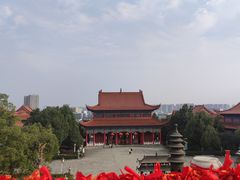 -开福禅寺