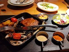 -新贝乐意大利餐厅(苏州中心店)