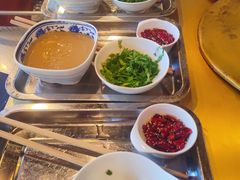 -牛街清真满恒記(平安里西大街店)