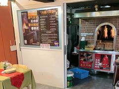 -北平味道.京味菜.烤鸭(梨园店)