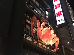 -蟹料理 北海道かに将軍(札幌本店)