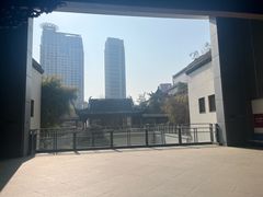 -江宁织造博物馆