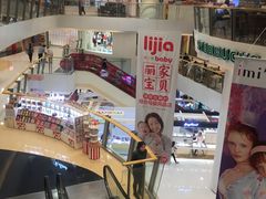 -银座mall(东直门店)