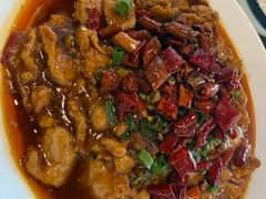 -洁捷餐饮(双桥农场店)