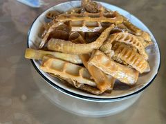 -晓琦农家菜馆·地道农家菜