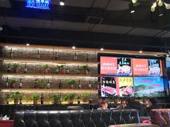 -AK47烤羊腿串吧(柳浪家园店)