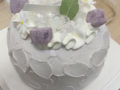 -幸福西饼生日蛋糕·下午茶(东西湖店)