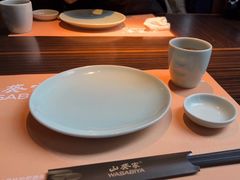 -山葵家·创意料理(EFC欧美广场店)