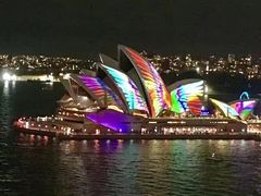 -悉尼歌剧院