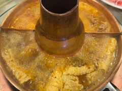 -马记伊源斋涮肉·清真菜(百子湾店)