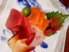 -森味花园·日本料理(伊藤洋华堂亚运村店)