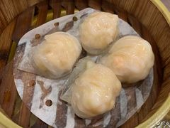 水晶虾饺皇-日昌餐馆(亦庄店)