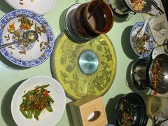 -大瓦罐湘土菜(海淀南路店)