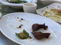 -吉莲利苑海鲜酒家(珠海拱北29年老字号店)