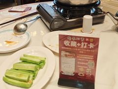-鹅香四海·卤水火锅·砂锅粥·潮汕菜(宝安店)