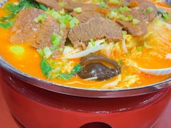 -喜家德虾仁水饺(长泰广场店)