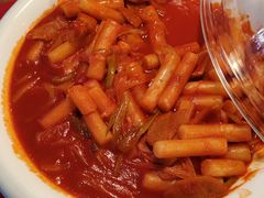 -米斯特比萨(亦庄国融国际店)