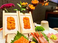 -胆道·海胆专门店(凯德晶萃店)