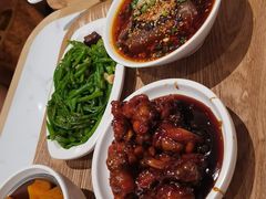 -乡村基·川味现炒大王(熙悦天街店)