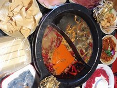 -蜀大侠火锅(春熙路店)