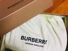 -BURBERRY(上海港汇恒隆广场店)
