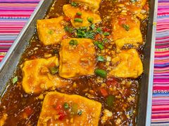 -香巴拉云南餐厅(华莱坞店)