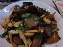 -浏阳河湘菜馆(五一支路店)