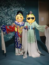 -盘子女人坊生日照·摄影馆(浦东店)