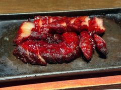 蜜汁叉烧-廊亦舫Lang Yi Fang Restaurant(金桥店)