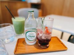 -农畉LONFOOD(福田星河COCOPark店)