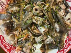-食德喜·阳山鸡王食研基地