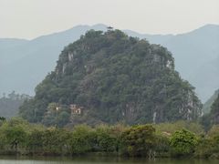 -星湖旅游景区七星岩