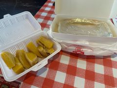 -串王阿三烧烤·小龙虾·烤鱼(拱墅胜利河美食街店)
