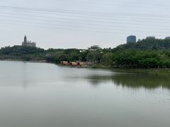 -顺峰山公园