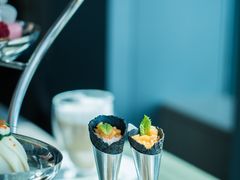 -悦厅·下午茶(杭州柏悦酒店)