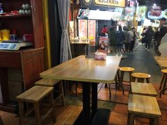-老闽味沙茶面·姜母鸭(传承35年曾厝垵店)
