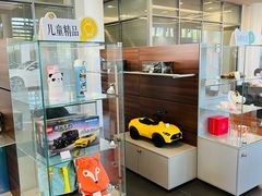 -上海可达汽车销售服务有限公司